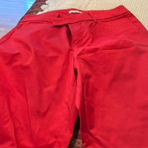 Bermuda shorts dockers